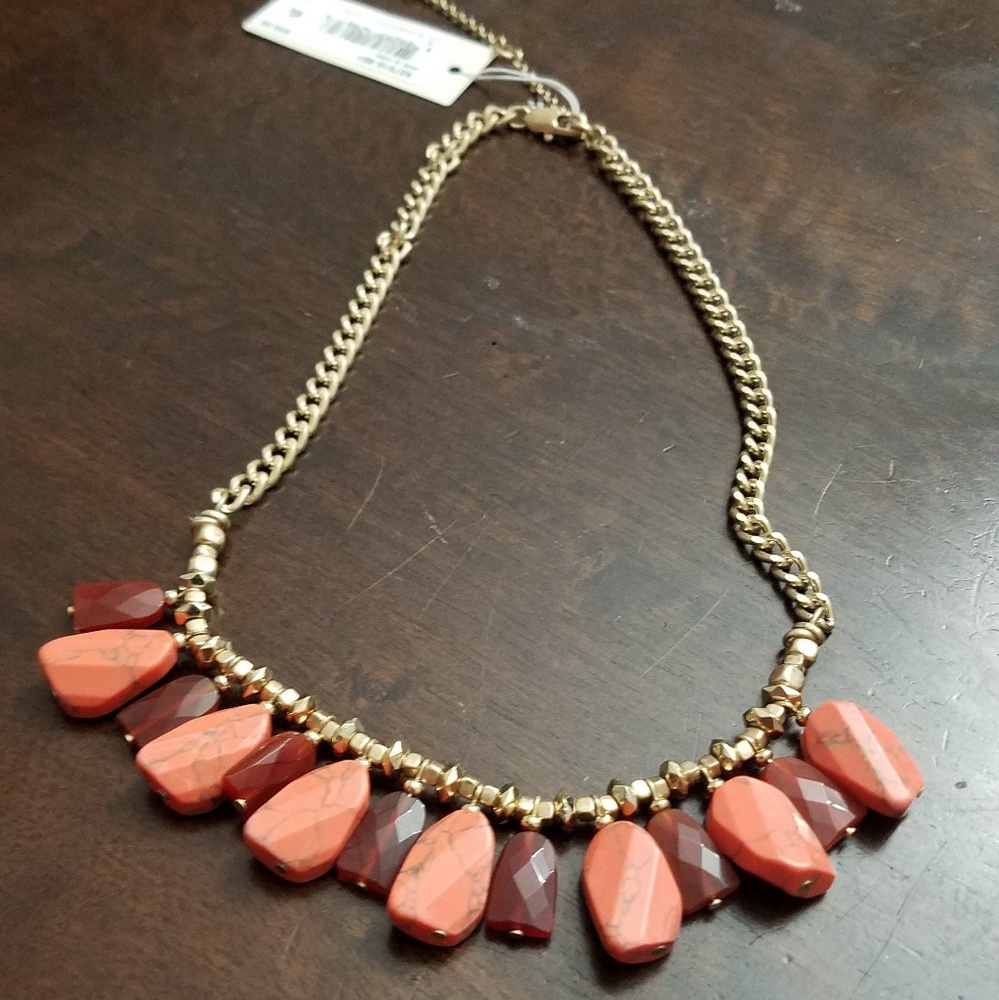 Pretty Kenneth Cole necklace